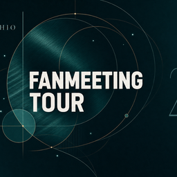 freivor会員限定 REINA WASHIO FANMEETING TOUR 2026 開催決定！